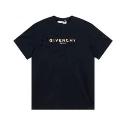 givenchy t-shirt manches courtes pour unisexe s_1237263